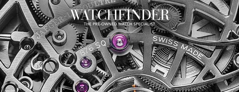 Watchfinder and Co